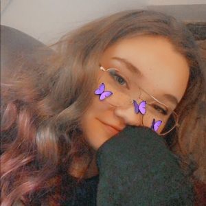 Meet your Posher, Kat